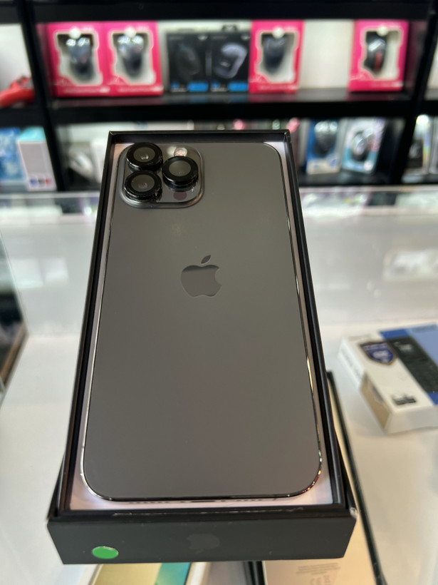 ایفون 13 پرومکس