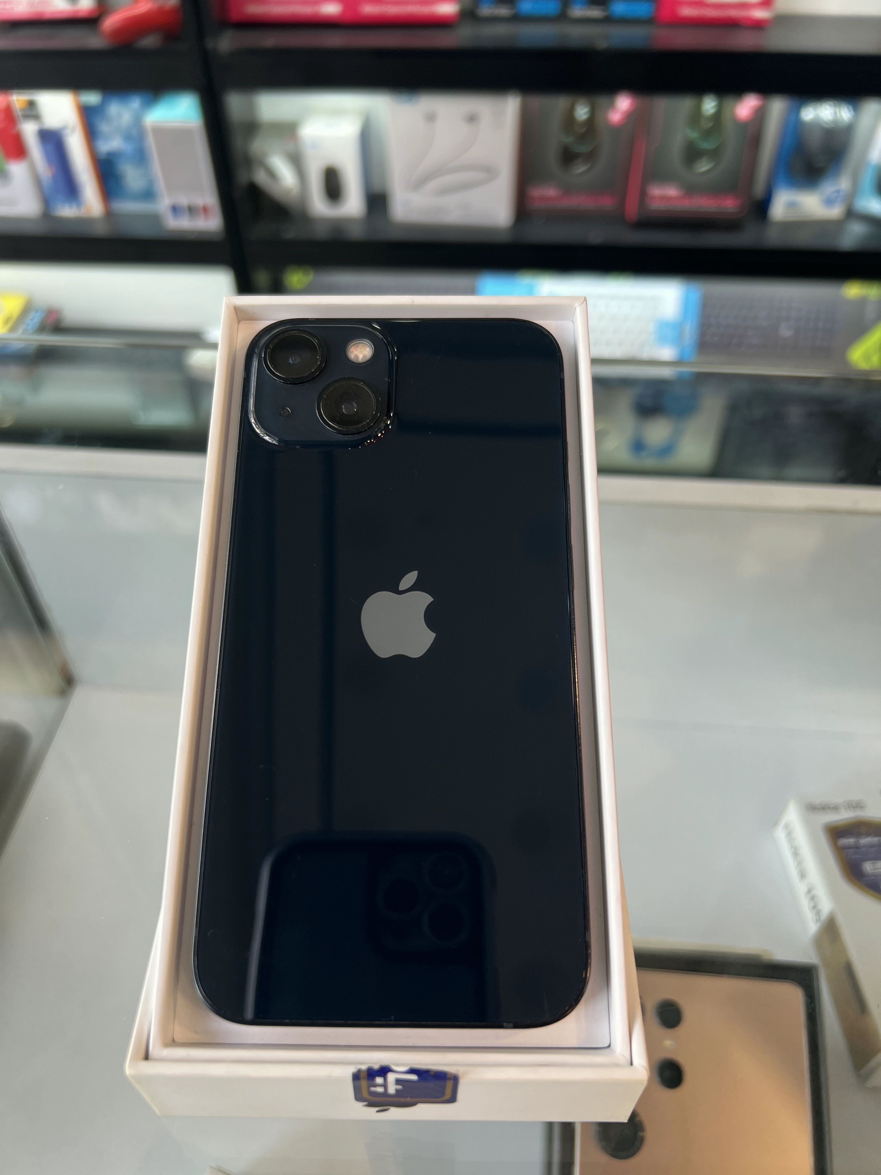ایفون 13 نرمال 256